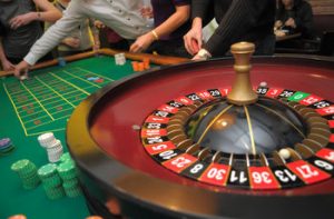 Roulette en ligne : Probabilité dans le casino en ligne